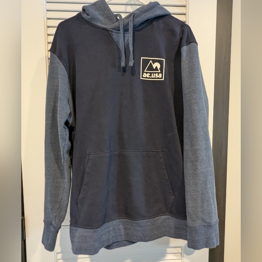 Men's American Eagle Hoodie